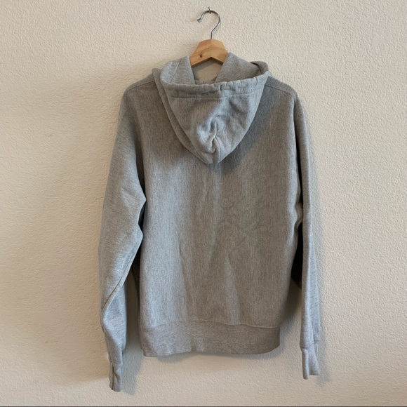 Grey Champion hoodie - Picture 4 of 6